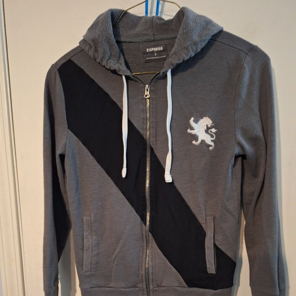 Express Sweatshirt - Picture 3 of 6